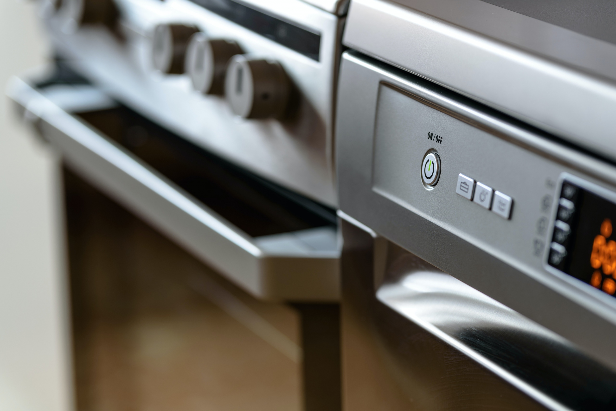 Which Household Appliances Use The Most Electricity EPC For You